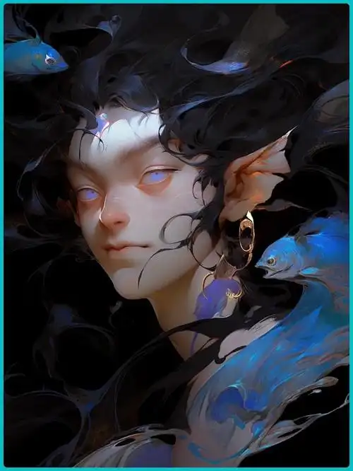 斗破苍穹玄幻小说海报